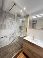 Appartement Gaillard - Chambres d’hôtes