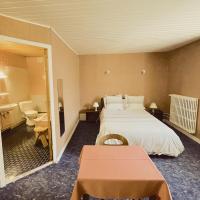 Chambre Double Standard
