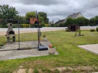 Maison principale - B&B Langoat