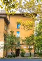 Chic and Charming 2BD Flat in the Heart of Plovdiv by Flat Mаnager - B&B