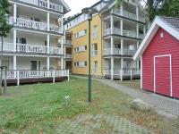 Ferienwohnung W17 1 S - B&B
