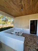 Maison de village 4 chambres - Ferienwohnung Neuvy-sur-Loire