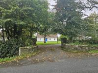 Longford Holiday Blue Sky Self Catering Cottage - Bed and Breakfast