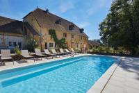 B&B Bersaillin - Domaine de Bersaillin - Bed and Breakfast Bersaillin