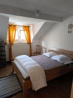 B&B Houffalize - Fairie's Little House - Bed and Breakfast Houffalize