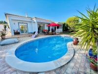 VillaBreizh - Private Pool - Garden - Big Terrace - B&B