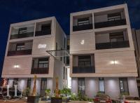 Luxury Apartment 3 Bedroom in Irqah, Riyadh - B&B