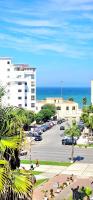 B&B Tangier - Complejo al andalous Apartamento - Bed and Breakfast Tangier