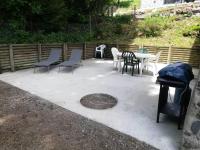 Maison au cœur du Sancy - B&B Férérolles