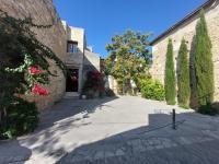 Bougainvillea House Lefkara - B&B Páno Léfkara