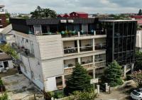 Tirkius House - B&B