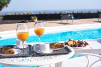 Villa Luciano "Spirit of the Canaries" - B&B