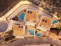 Colina del Sol Penthouse Horizonte - B&B Cullera