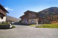 B&B Livigno - Al Baitin Trepalle - Bed and Breakfast Livigno