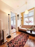 B&B Bergen - Wesenbergsmauet - Bed and Breakfast Bergen