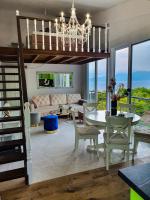 Monolocale con Vista Mare 