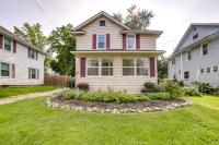 Family-Friendly Jackson Home with Sunroom Near Golf - Chambres d’hôtes Jackson