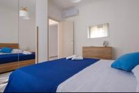 Appartamento con 1 Camera da Letto