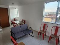 Comfort 302 - 4 Quartos no Centro - B&B