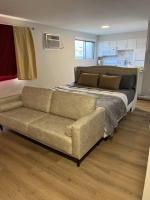 Luxury King Bed in Family Friendly Location - Chambres d’hôtes