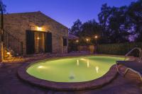 Su La Strata Villa by CorfuEscapes - B&B Gáïos