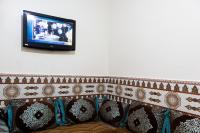 DAKHLA SUNSET APPARt - Chambres d’hôtes Toug el Haoua