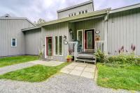 Le SEVEN - B&B Mont-Tremblant