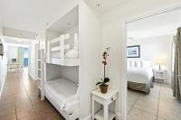 Apartment 2307 mit 1 Schlafzimmer und Meerblick 