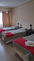 Camera Tripla con Bagno Privato
