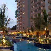 ENJOY OLIMPIA PARK - 2dormitórios - Park Resort - Hospede-se em frente ao Park no melhor Resort de Olimpia - B&B Olímpia