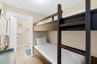 Two-Bedroom Apartment with Sea View - 3010