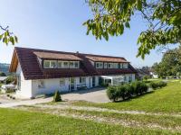 B&B Deggenhausen - Ferienwohnung Buchmann - Bed and Breakfast Deggenhausen