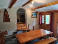 B&B Bonneval-sur-Arc - Chalet Le Grand Méan - Bed and Breakfast Bonneval-sur-Arc