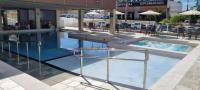 Spazzio DiRoma com Parque incluso! - B&B