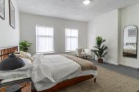 Modern 4bedroom Spacious Family Home - B&B