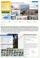 Apartment mit 3 Schlafzimmern