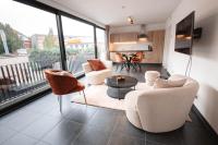 B&B Zaventem - K&Y suites 2 ,500m to Brussels airport! - Bed and Breakfast Zaventem