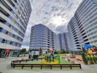 Apartament frumos in centrul orasului! - B&B