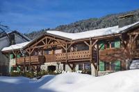 B&B Les Gets - Chalet Negritelles 2 - Bed and Breakfast Les Gets