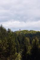 Chata Scheelit - B&B