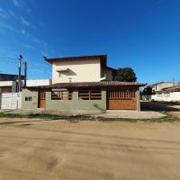 Apartamento Guriri Verão - B&B