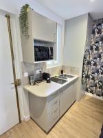 Relax Room proche PARIS Porte de Versailles - B&B