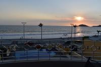 Departamento en Torre Miramar, Malecón de Mazatlán - B&B Mazatlán