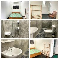 Standard Doppelzimmer