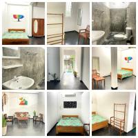 Mirana Guest - Ferienwohnung Weligama