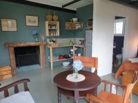 Bekkersvlei - Die Kothuis - B&B Haenertsburg