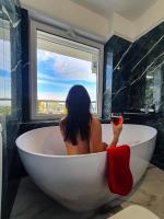 Appartamento con Vista Mare