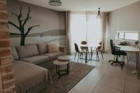 NAMIB Suite - Luxury Apartment near Grove Mall & Hospital Airbnb - Bed and Breakfast Windhoek
