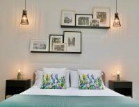 Apartamento de 1 dormitorio