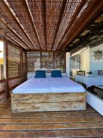 Pousada Morena - B&B